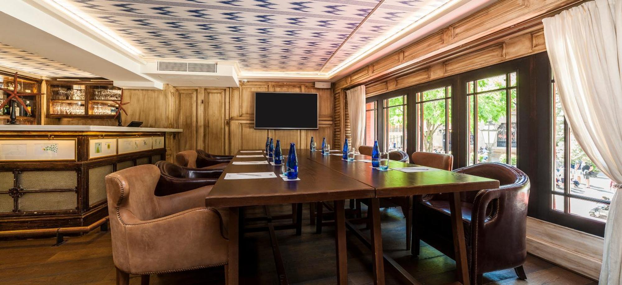 Cort Hotel Palma de Mallorca