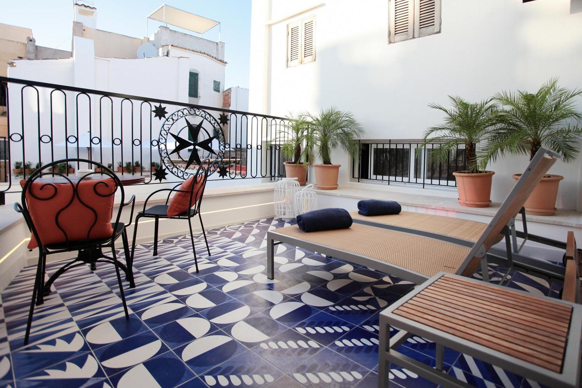 Cort 4* Palma de Mallorca