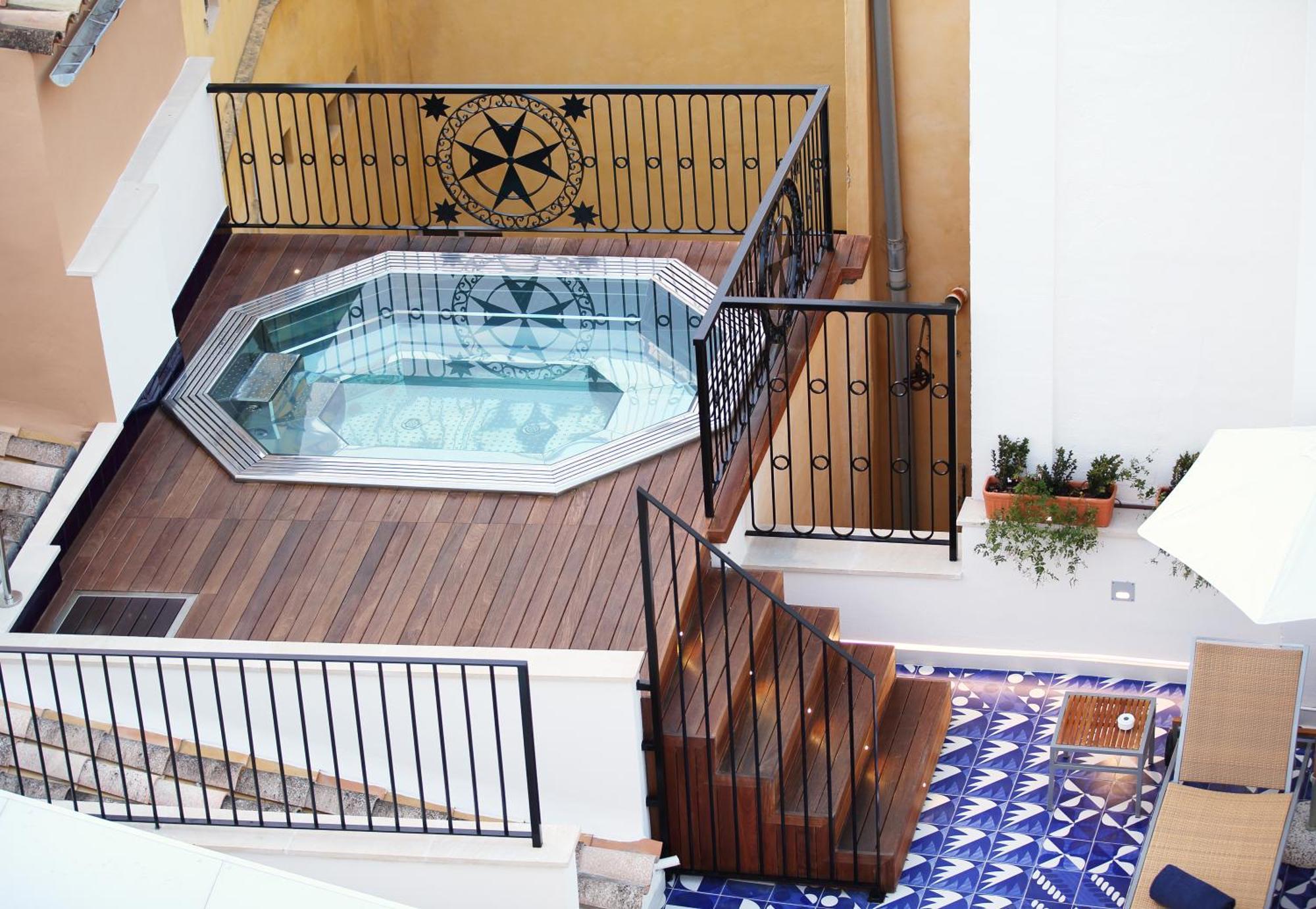 Cort Hotel Palma de Mallorca