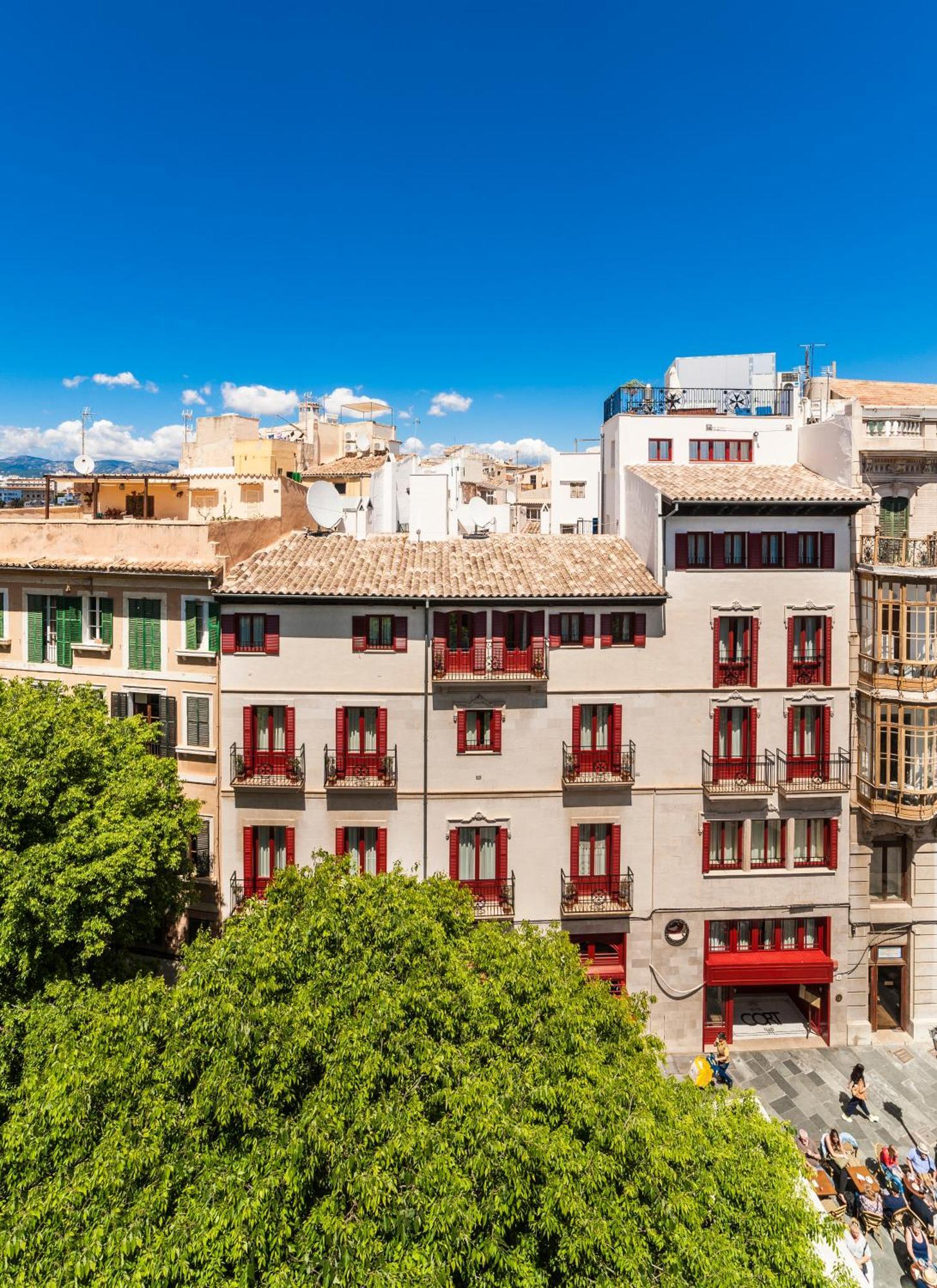 Cort 4* Palma de Mallorca